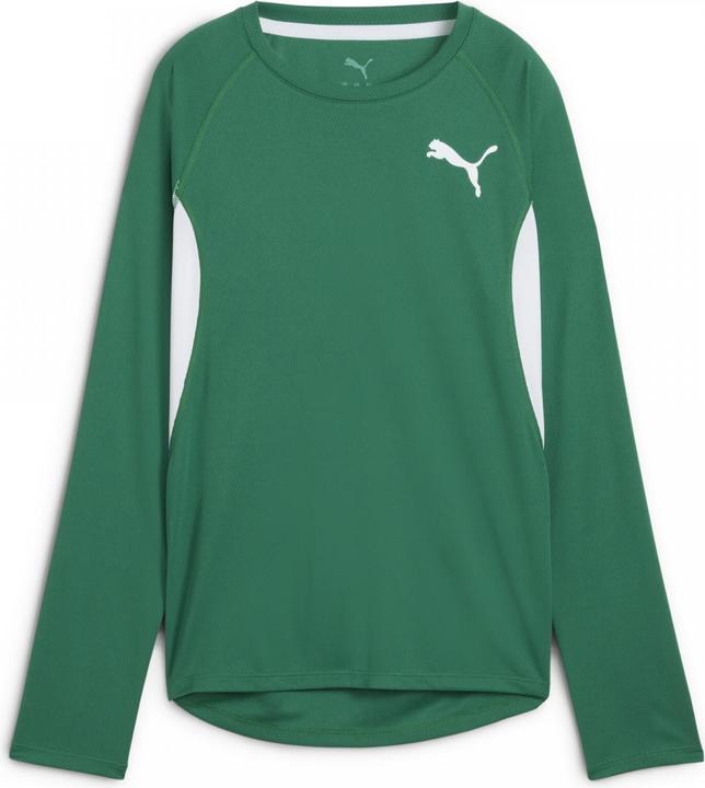 Actual product image Puma W CROSS THE LINE LS 3.0 (XS)
