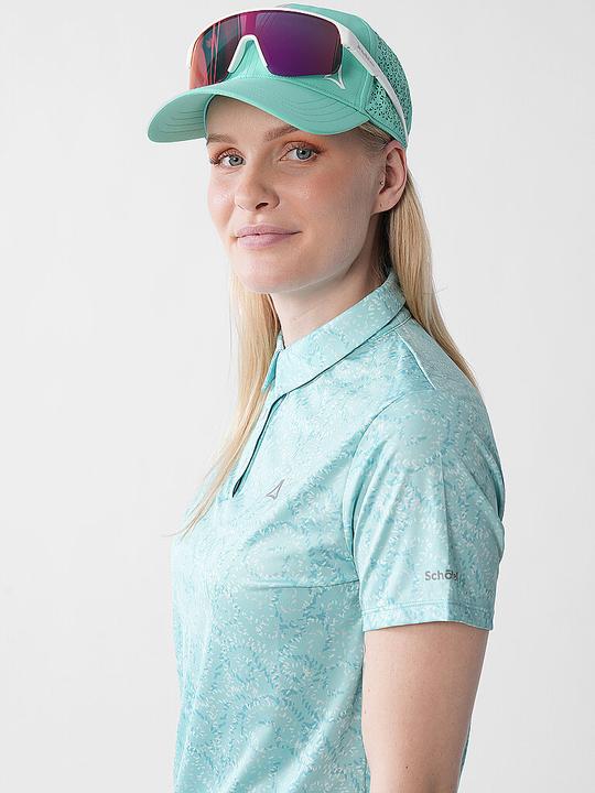 Produktbild Schöffel Polo Shirt Style Todra WMS (48)