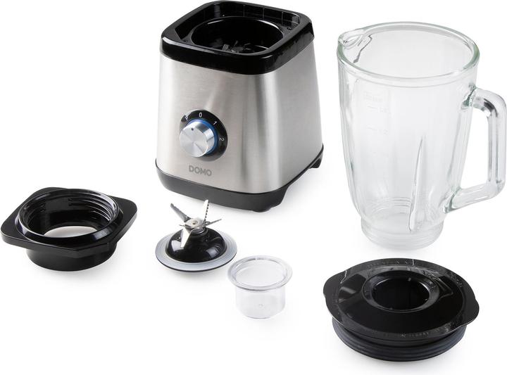 Productafbeelding Domo DO1133BL (1000 W)