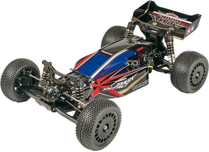 Produktbild Tamiya Dark Impact (Kit)