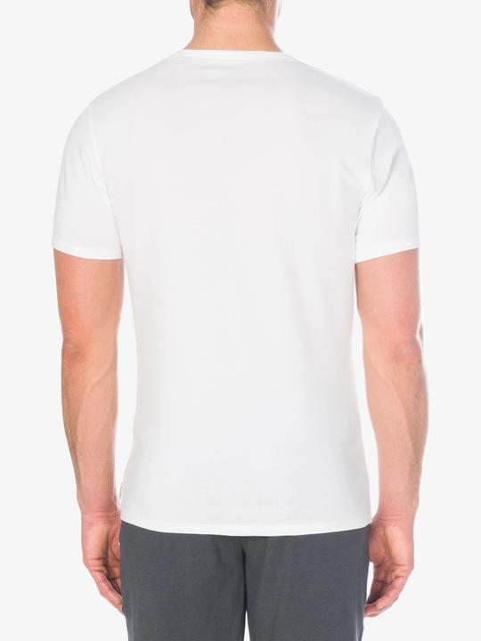 Immagine prodotto Calvin Klein V Collo a V confezione da 2 pezzi (M)