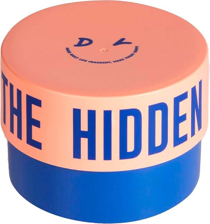 Immagine prodotto Dear Doer The hidden scrub