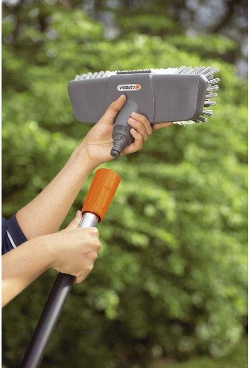 Image du produit Gardena Laveur de confort (1 pcs)
