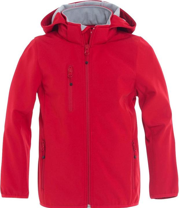 Clique Basic Softshelljacke (128)