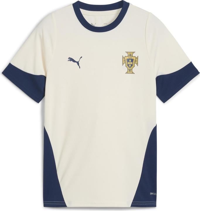 Actual product image Puma FPF Training Jersey Jr (176)