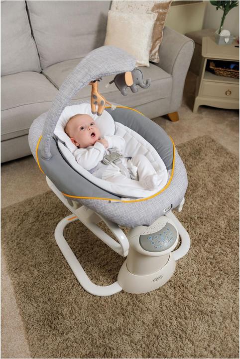 Immagine prodotto Graco Un Calmante Per Tutte Le Vie