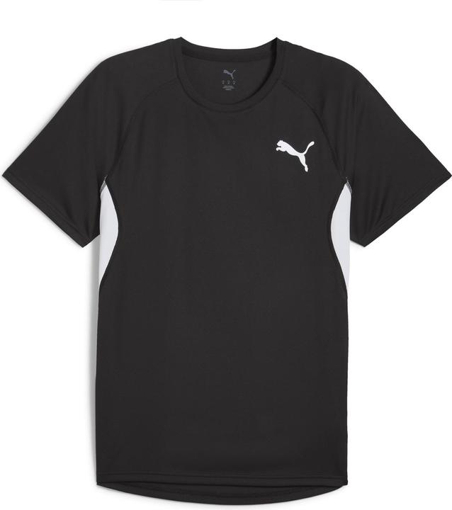 Puma M CROSS THE LINE TEE 3.0 (L)