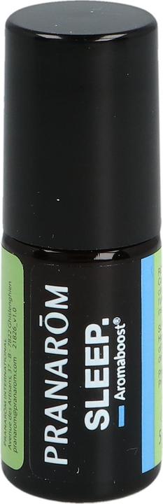 Immagine prodotto Pranarom AROMABOOST - Roller Sleep BIO