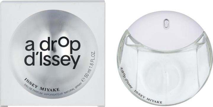 Produktbild Issey Miyake A Drop d'Issey (Eau de Parfum, 50 ml)