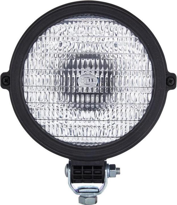 Image du produit Hella Projecteur de travail halogène pour CASE