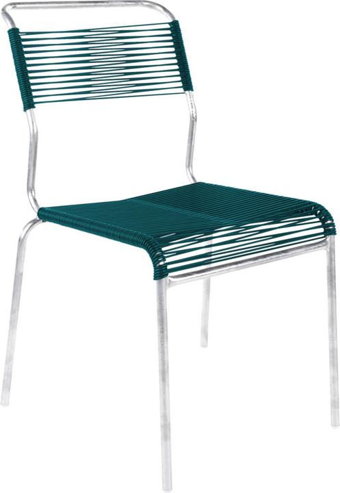 Potassa blu 56, zincato à chaud 02