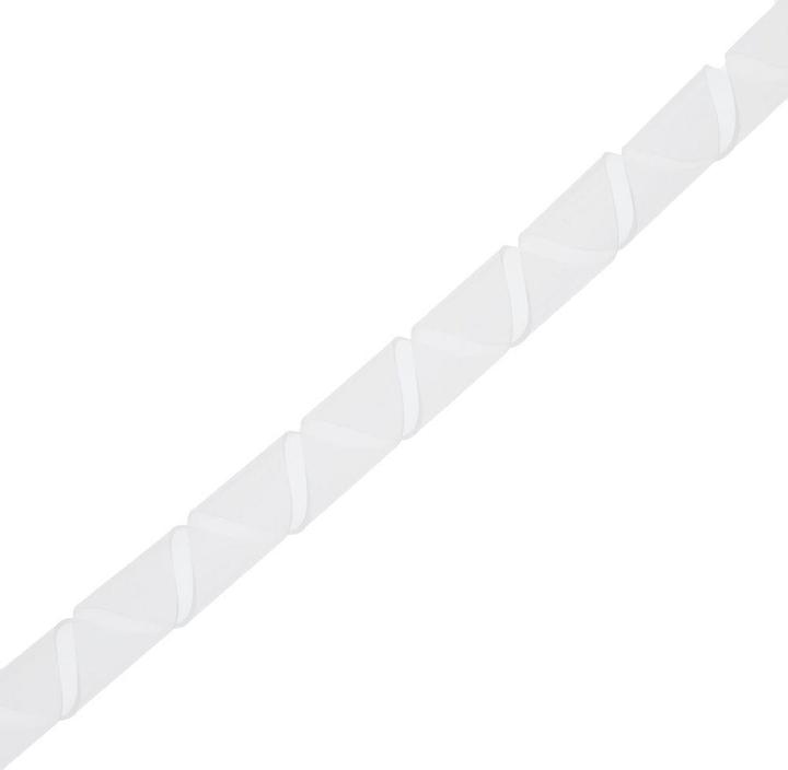 Produktbild Helos Spiral-Kabelschlauch ø 9 (Kabelschlauch, 1000 cm)