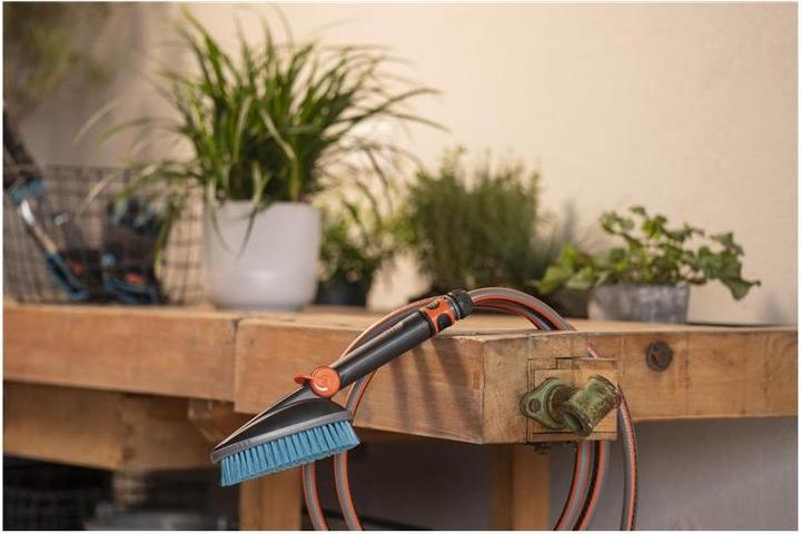 Produktbild Gardena Cleansystem