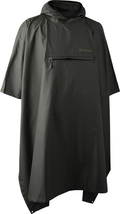 Produktbild Deerhunter Survivor Regenponcho (S, M, L)