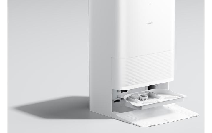 Actual product image Xiaomi X20 Pro (Vacuum mopping robot)