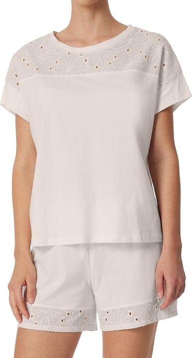 Schiesser Shorty Casual Nightwear
