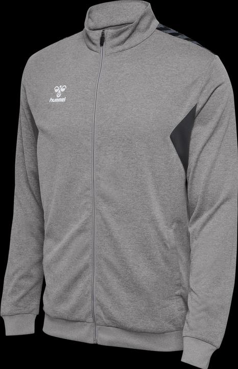 hummel Hmlauthentic Pl Zip Jacket
