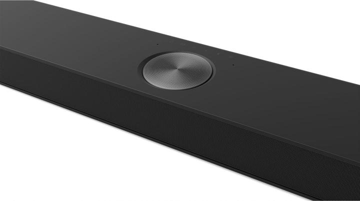 Actual product image LG DS95TR (810 W, 9.1.5 Channel)