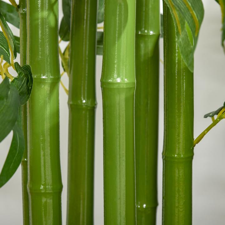 Image du produit Homcom plante artificielle (160 cm)