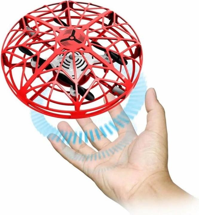 Produktbild Silverlit Ufo