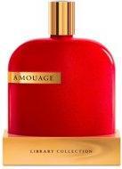 Actual product image Amouage Opus IX (Eau de parfum, 100 ml)
