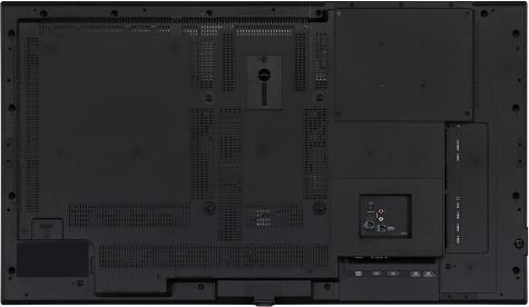 Produktbild Vestel TFT 55,0/139,7cm Prime Series PR55B *schwarz* 16:9 (3840 x 2160 Pixel, 55")
