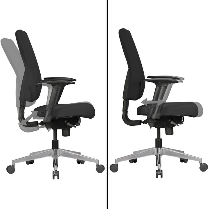 Actual product image Amstyle Darius