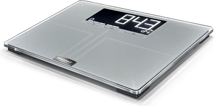 Produktbild Soehnle Shape Sense Connect 200 mit Bluetooth® (200 kg)