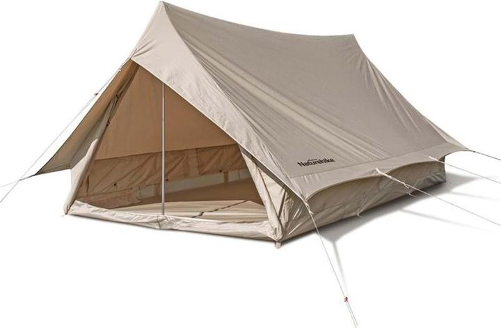 Produktbild Naturehike Extend (Kuppelzelt, 12.30 kg, 3 Personen)