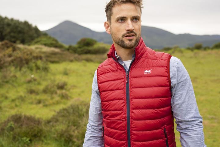 Produktbild Mac in a Sac Alpine (S)