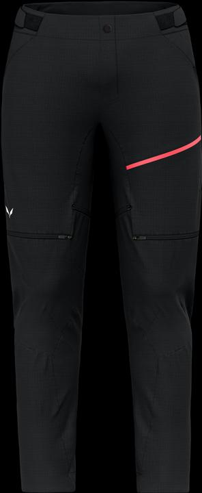 Actual product image Salewa Vento Hemp/Dst 2 In 1 Pant M (M)