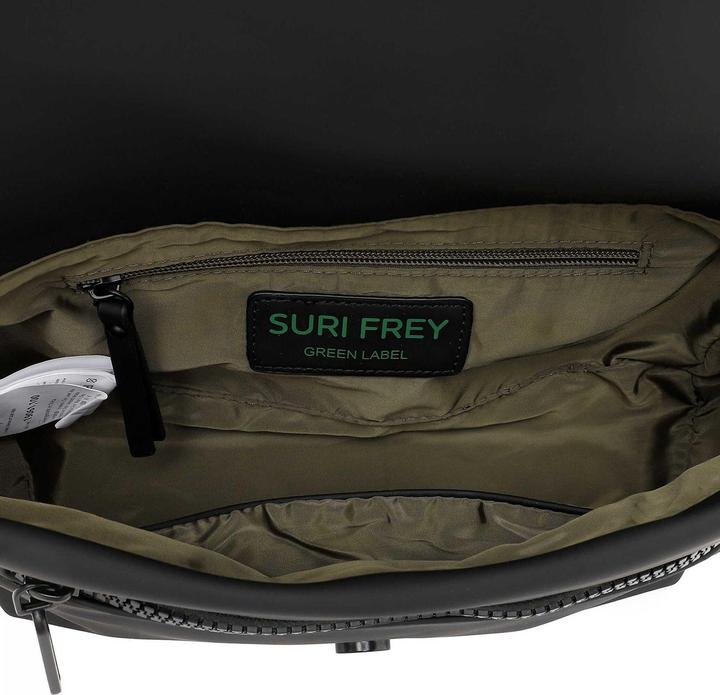 Immagine prodotto Suri Frey Borsa a tracolla SURI Green - Jenny