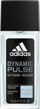adidas Dynamic Pulse - deodorant s rozpraÅ¡ovaÄem - Volume: 75 ml (Spray, 75 ml)