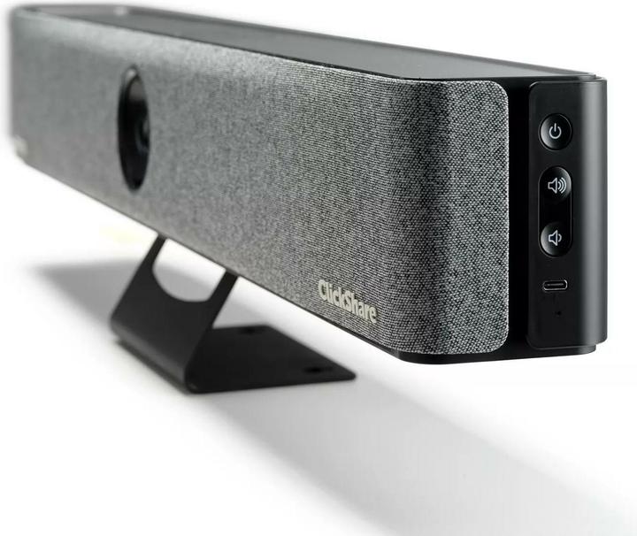 Image du produit Barco Barre ClickShare Core avec 1 bouton (30 m, HDMI 1)