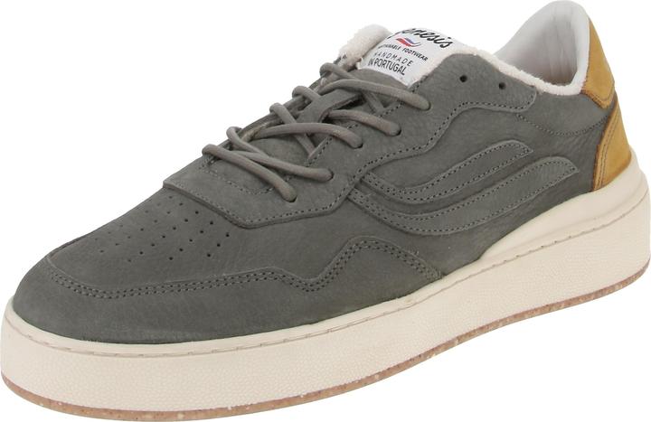 Genesis Footwear G-Soley Porto Nubuck