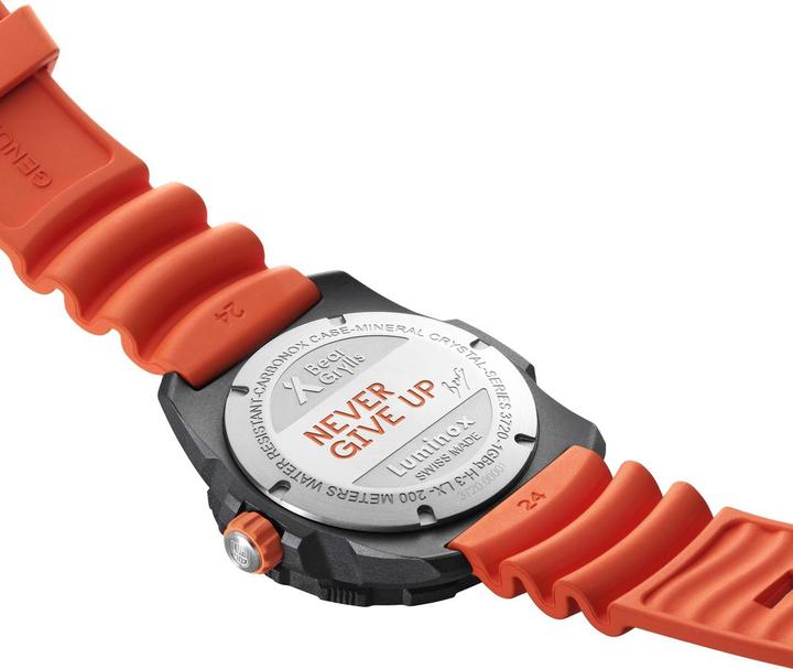 Immagine prodotto Luminox Bear Grylls (Orologio sub, 42 mm)