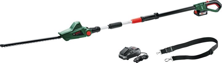Actual product image Bosch Home & Garden Universal Hedge Pole 18 (Cordless hedgecutters)