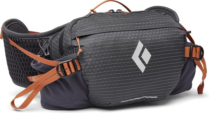 Black Diamond Pursuit 6 Waist Pack (6 l)