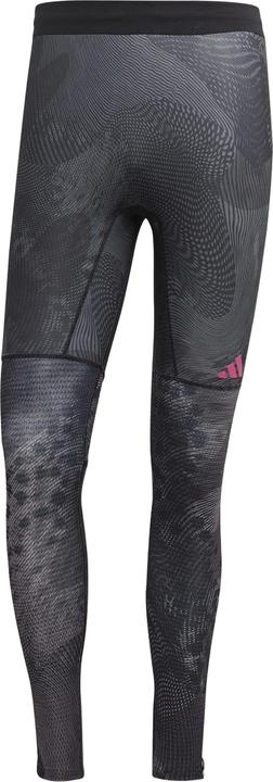 Image du produit adidas - Legging ADIZERO - Homme (XS)
