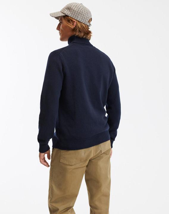 Immagine prodotto La Redoute Collections Maglia a collo alto (L)
