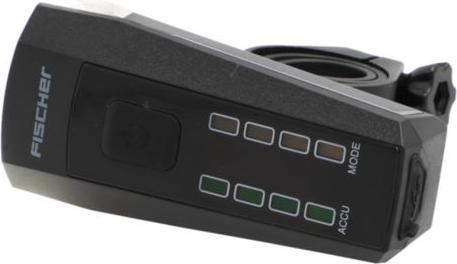 Image du produit Fischer Kit de batterie USB LED Bel.