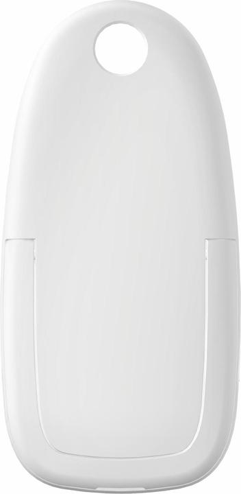 Immagine prodotto Denver BC-250 Babycam mit Monitor 2,4 GHz Bianco Neu (Video e audio, 250 m)