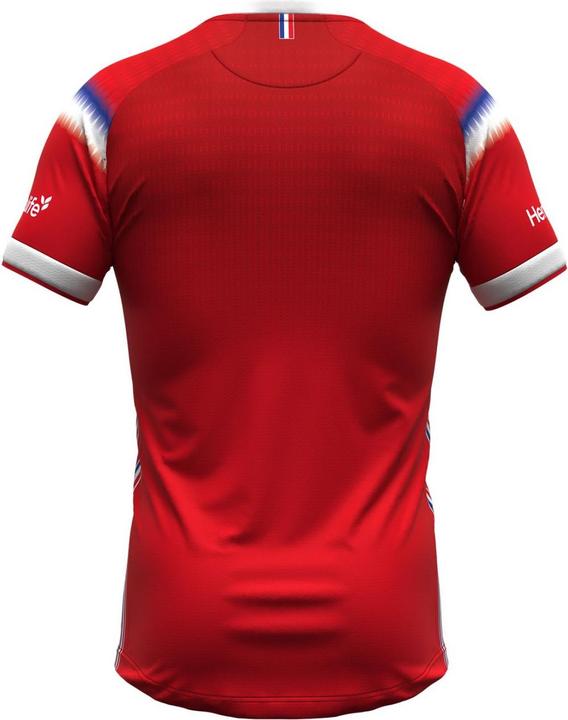 Produktbild Errea libero-trikot france 2024/25 (S)