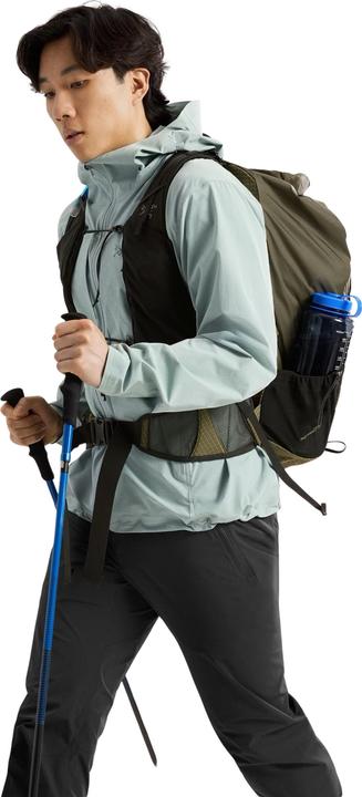 Immagine prodotto Arc'teryx Gamma Lightweight Hoodie (XXL)