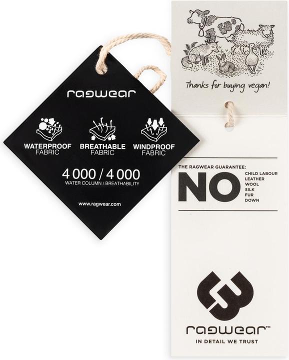 Produktbild Ragwear Nordwey (XXL)