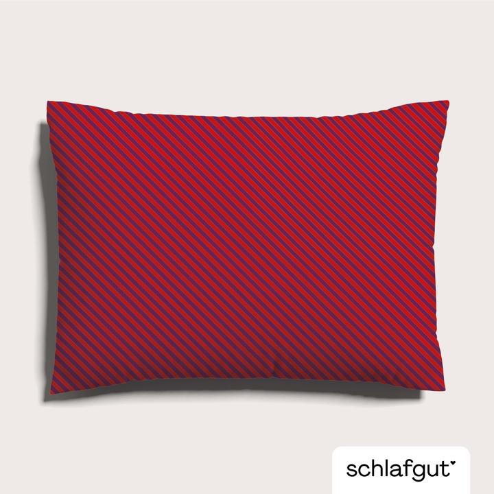 Image du produit schlafgut Woven Fade (Housse de couette, 60 x 80 cm)
