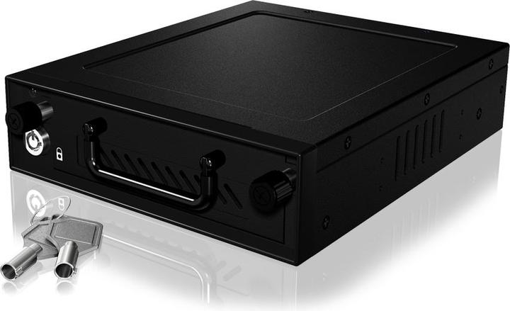 RaidSonic ICY BOX Carrier for IB-148SSK-B