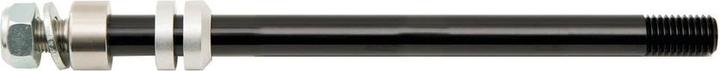 Actual product image XLC Fixed axle M12