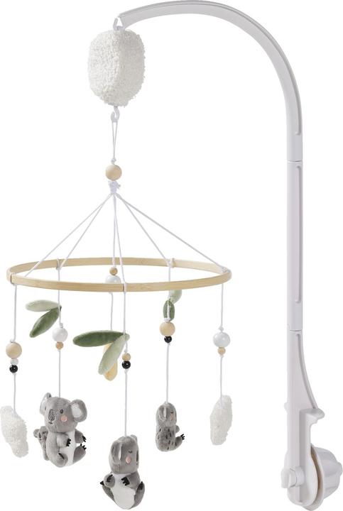 Vertbaudet Baby Musikmobile KOALA