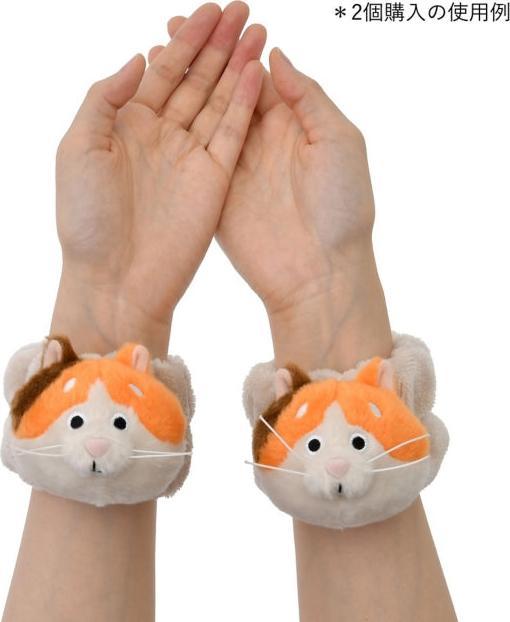 Produktbild Disney Moji Handgelenkband Handtuch (Körper, Füllung (Polyester))
